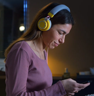Audio Routine