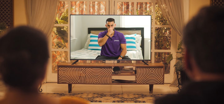 Breathing for Sleep Coaching