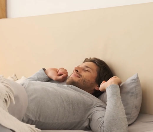 Good Night's Rest