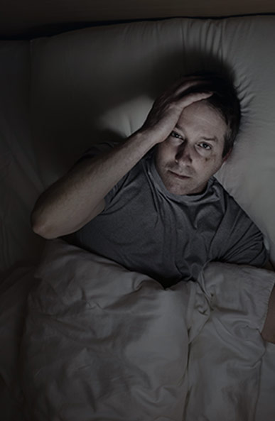 Insomnia