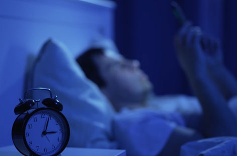 Insomnia