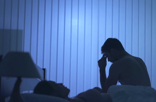 Insomnia