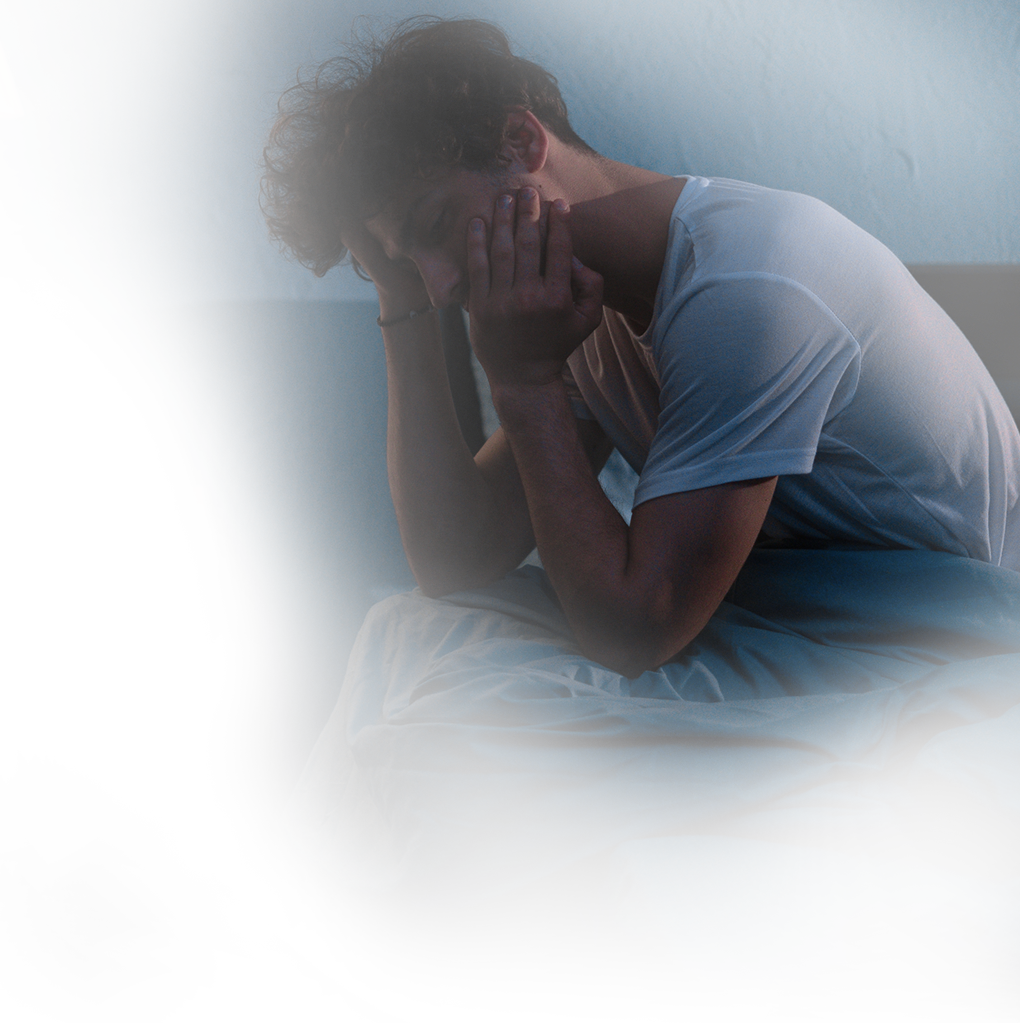 Sleepless Nights