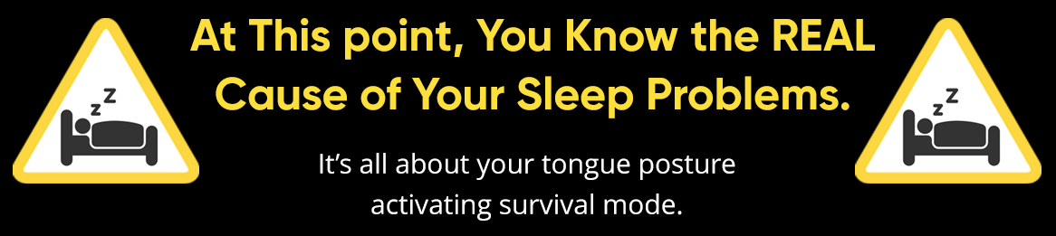 Sleep Problems