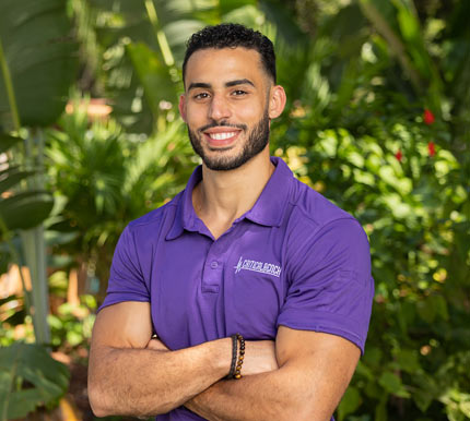 Zach Zenios